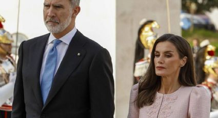 Se revela el dato que la reina Letizia y el rey Felipe VI querían mantener en secreto