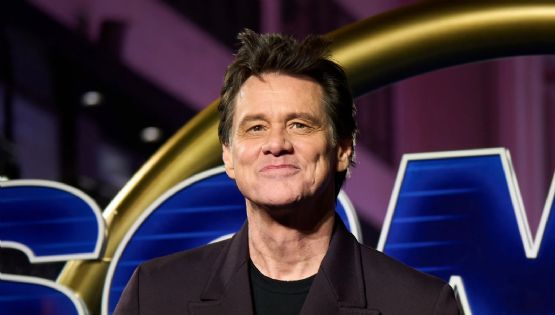 Jim Carrey se sincera sobre el motivo por el cual aceptó hacer las películas de "Sonic"