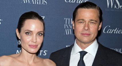 La propuesta millonaria que uniría a Angelina Jolie y a Brad Pitt en una nueva película