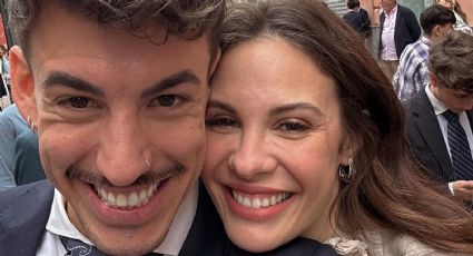 Jessica Bueno y Luitingo finalmente dan la feliz noticia que hace ilusión a todos