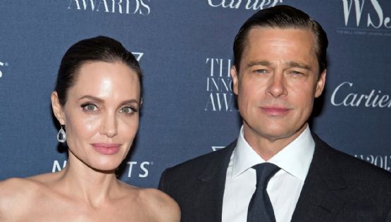 La propuesta millonaria que uniría a Angelina Jolie y a Brad Pitt en una nueva película