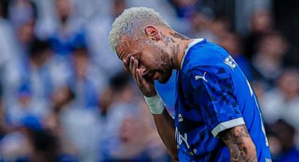 Neymar Jr revela lo que era un secreto a voces