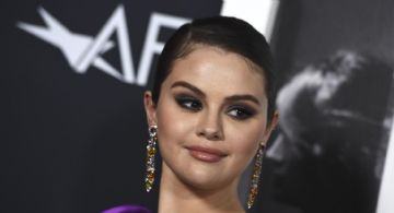 Selena Gomez y el detalle clave que hizo que su compromiso sea de lo más especial