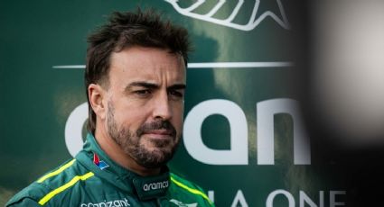 Fernando Alonso propone cambios en la clasificación de la sprint en China
