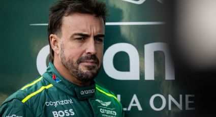 Fernando Alonso confirma lo que muchos intuían sobre la próxima temporada