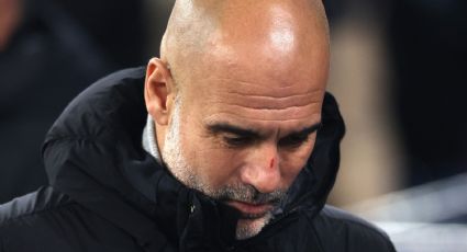 Pep Guardiola confirma lo que era un secreto a voces