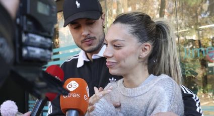 Alejandra Rubio y Carlo Costanzia confirmaron lo que todos presumían tras convertirse en padres