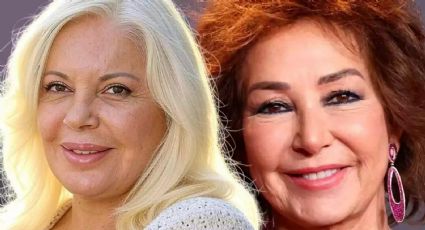 Ana Rosa Quintana suelta la verdad más dura que Bárbara Rey podía escuchar