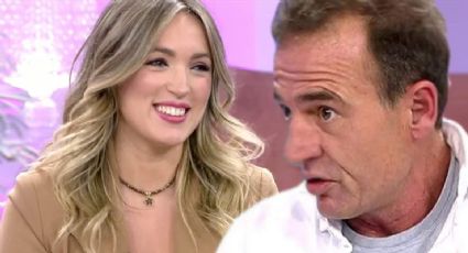 Marta Riesco hunde a Alessandro Lequio con una durísima acusación