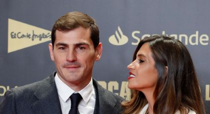 Sara Carbonero e Iker Casillas hacen oficial los rumores y confirman lo que todos sospechaban