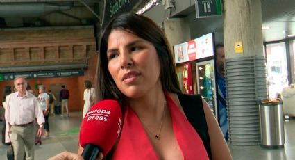 Isa Pantoja revela cómo se encuentra tras anunciar su embarazo y emociona a todos