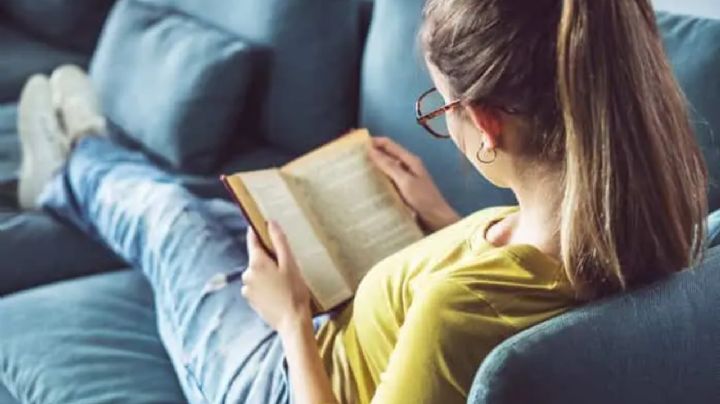 Libros ideales para regalarle a un adolescente en esta Navidad