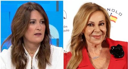 Laura Fa suelta una dura verdad que expone a Ana Obregón ante toda España