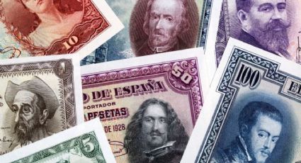 Obtén hasta 7.500 euros si tienes este billete de pesetas de 1982