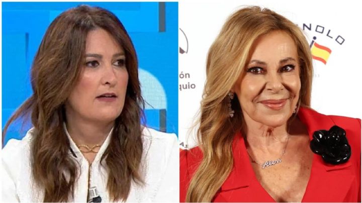 Laura Fa suelta una dura verdad que expone a Ana Obregón ante toda España