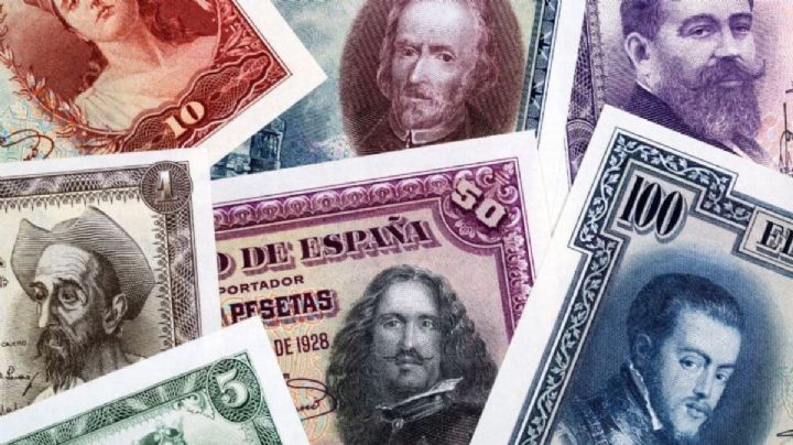 Obtén hasta 7.500 euros si tienes este billete de pesetas de 1982