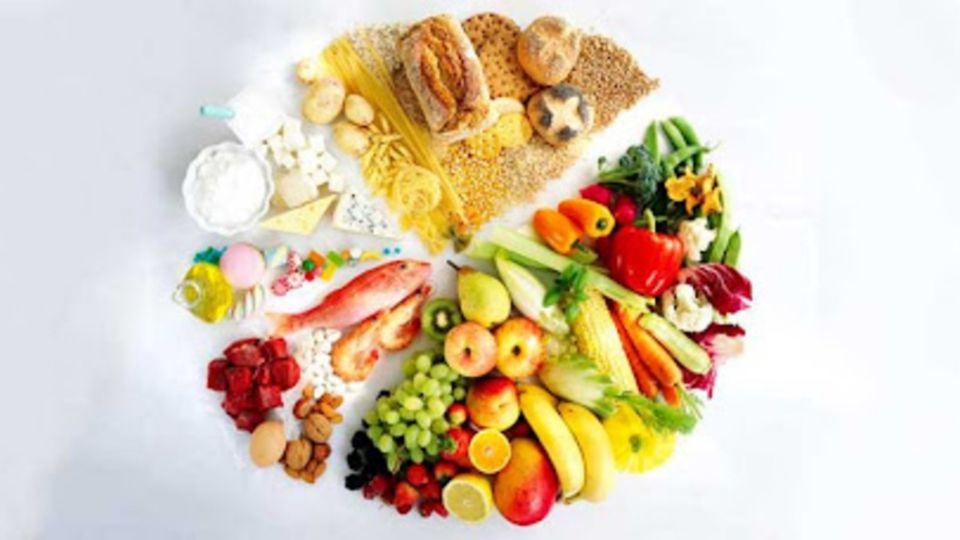Alimentación. Fuente: (Google).