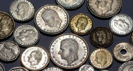 Regalan 3.000 euros a quienes tengan estas monedas de pesetas