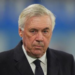 Carlo Ancelotti confiesa lo que era un secreto a voces