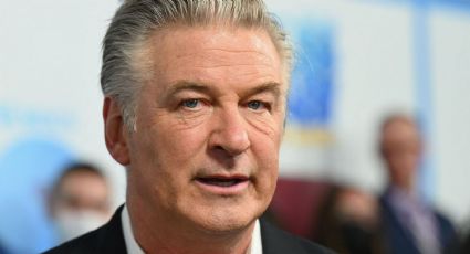 Alec Baldwin rompe el silencio por primera vez sobre lo que pasó en el set ‘Rust’