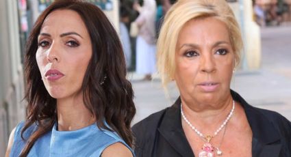 Carmen Borrego sorprende a Paola Olmedo con una afirmación inesperada