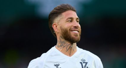 Sergio Ramos confirma lo que muchos intuían sobre su futuro