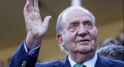 ¿Con quién pasará la Navidad el rey emérito Juan Carlos I?