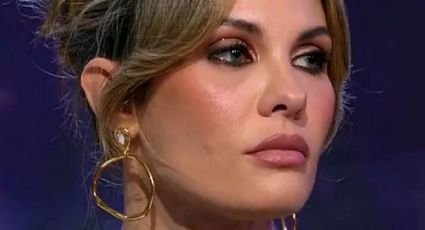 Jessica Bueno lanza el dardo que termina de hundir a Jota Peleteiro