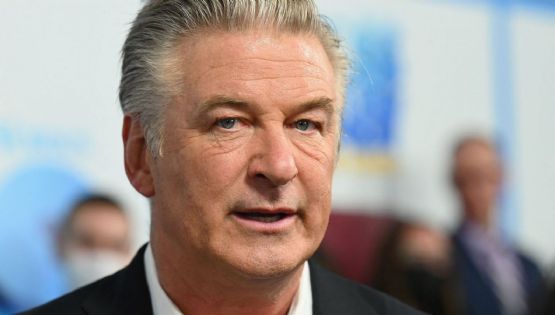 Alec Baldwin rompe el silencio por primera vez sobre lo que pasó en el set ‘Rust’