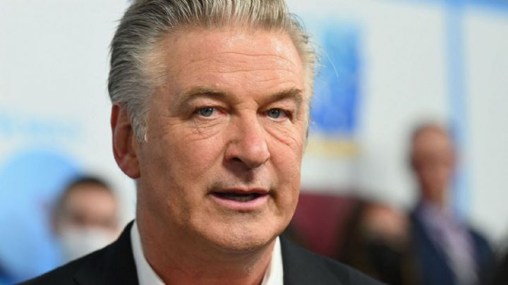 Alec Baldwin rompe el silencio por primera vez sobre lo que pasó en el set ‘Rust’