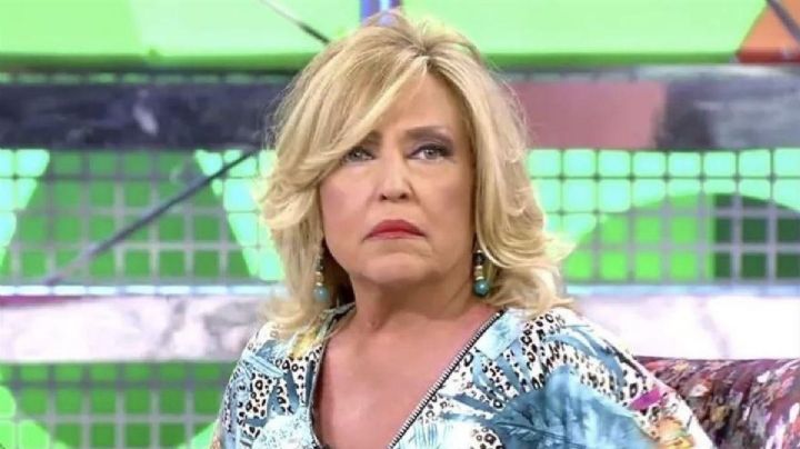 Lydia Lozano suelta la verdad más impactante sobre José María Almoguera