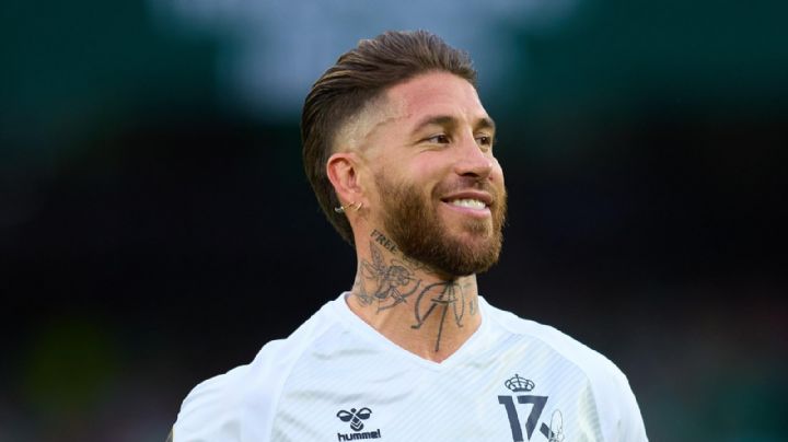 Sergio Ramos confirma lo que muchos intuían sobre su futuro