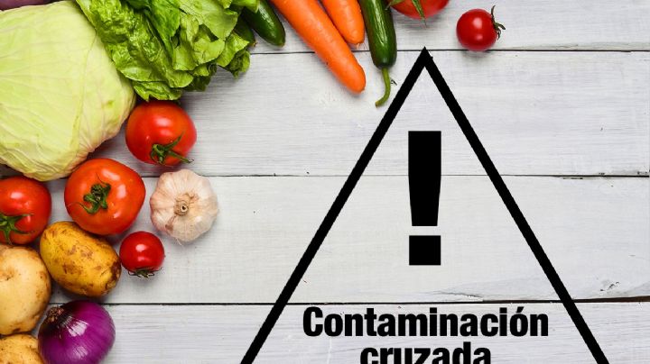 Cómo evitar la contaminación cruzada en alimentos sin gluten en Navidad