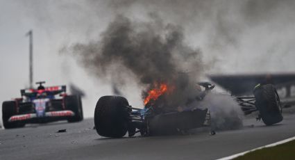 Así quedó en "Mundial de Destructores" en la F1 tras la temporada 2024