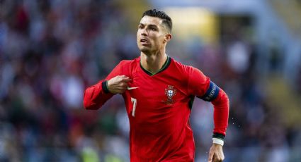 Se revela el dato que Cristiano Ronaldo prefería mantener en secreto