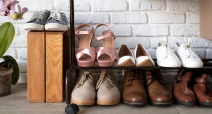 Un podólogo indica cuál es el calzado que jamás deberías elegir para tus pies