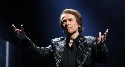 Manuel Martos reafirma lo que tanto se sospechaba sobre Raphael