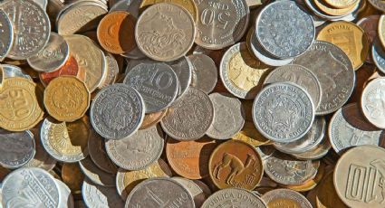 Si tenéis estas monedas de 10 pesetas en casa podrás tener cientos de euros en tus bolsillos