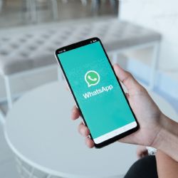 WhatsApp modifica para siempre las videollamadas: conoce porque puede cambiar el futuro del empleo