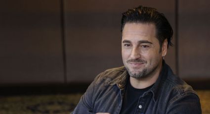 David Bustamante confirma lo que todos tanto se veían venir