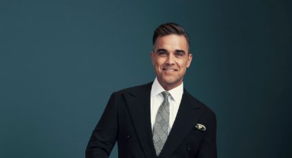 Robbie Williams hace el anuncio que conmociona a toda España