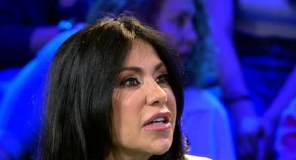 La inesperada confesión de Maite Galdeano sobre un aspecto oculto de su vida