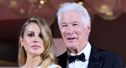 Richard Gere y Alejandra Silva toman una decisión determinante con su mansión en Madrid