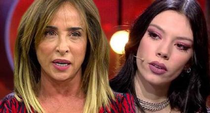 María Patiño lanza un dardo demoledor para Alejandra Rubio a pocos días de que dé a luz