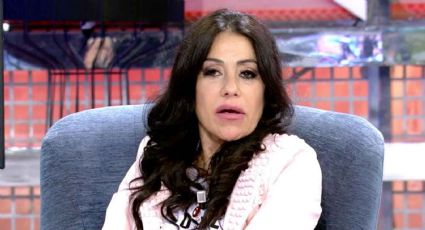 Maite Galdeano desconcierta con su decisión de pasar la Navidad más lejos que nunca de Sofía Suescun