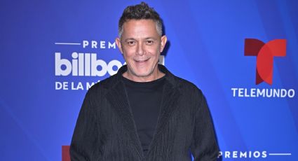 Alejandro Sanz no puede ocultarlo y confirma la noticia que conmueve a todos sus fans