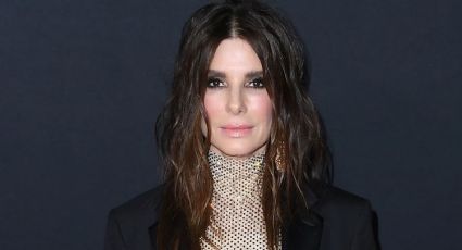 Sandra Bullock se sincera y desvela qué película se arrepiente de haber filmado