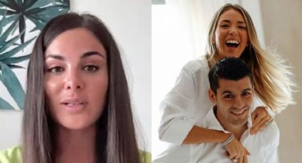 Alexia Rivas confirmó lo que todos se veían venir sobre Alice Campello y Álvaro Morata