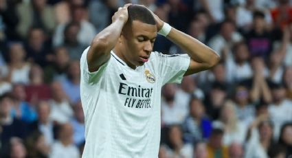 Kylian Mbappé confiesa que los rumores eran ciertos