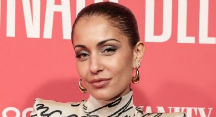 El controvertido movimiento de Hiba Abouk que incomoda a Laura Matamoros